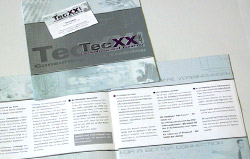TecXX - Consulting, Training & Projektmanagement