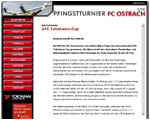 FC Ostrach - Pfingstturnier