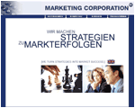 MC Marketing Corporation AG